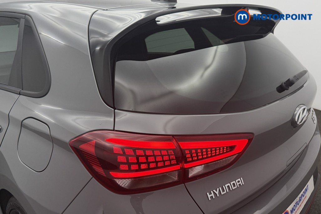 Used Hyundai i30 2024 for sale - 75935595: Photo 35