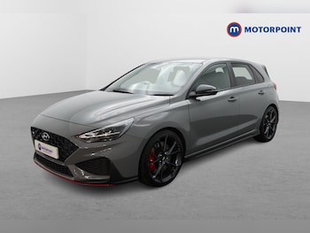 Used Hyundai i30 2024 for sale - 75935595: Photo 3
