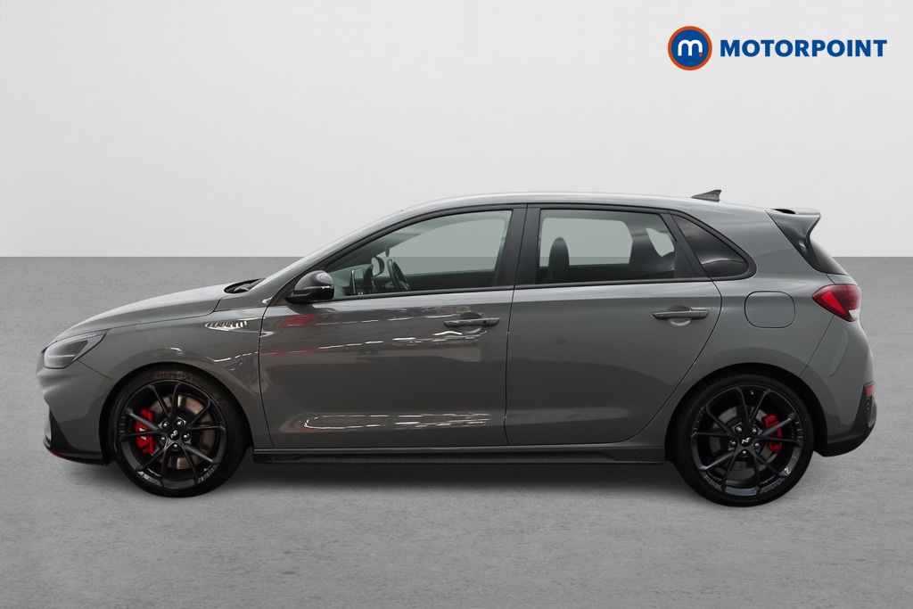 Used Hyundai i30 2024 for sale - 75935595: Photo 4