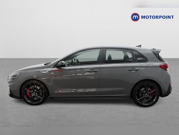 Used Hyundai i30 2024 for sale - 75935595: Photo 4