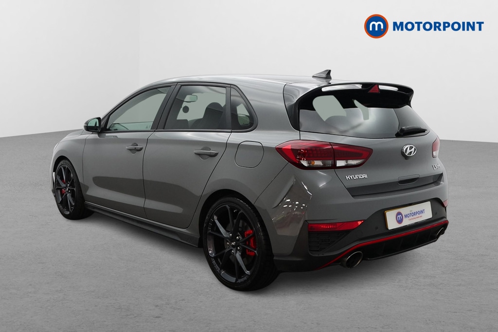 Used Hyundai i30 2024 for sale - 75935595: Photo 5