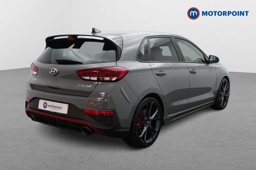 Used Hyundai i30 2024 for sale - 75935595: Photo 7