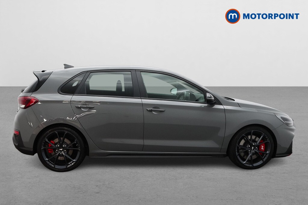 Used Hyundai i30 2024 for sale - 75935595: Photo 8