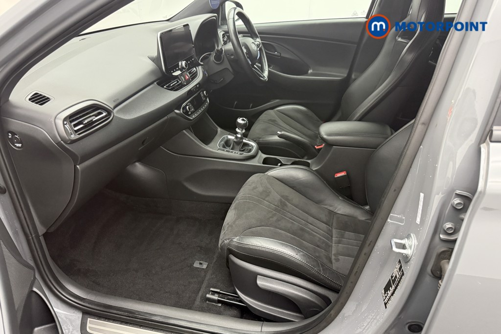 Used Hyundai i30 2024 for sale - 75935595: Photo 9
