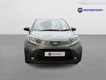Used Toyota Aygo X 2022 for sale - 79045517: Photo