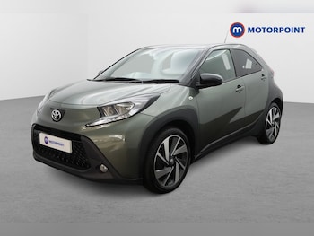 Used Toyota Aygo X 2022 for sale - 79045517: Photo