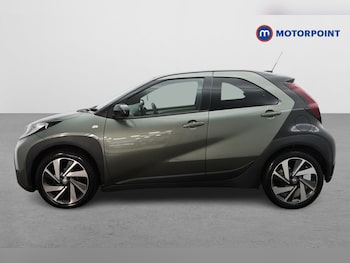 Used Toyota Aygo X 2022 for sale - 79045517: Photo