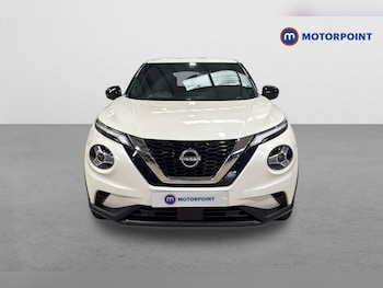Used Nissan Juke undefined for sale - 78718823: Photo