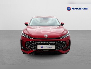 Used MG MG HS 2025 for sale - 78457276: Photo