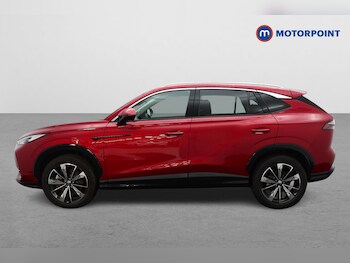 Used MG MG HS 2025 for sale - 78457276: Photo