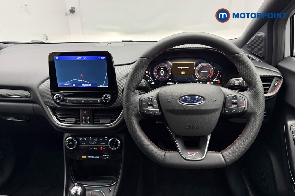 Used Ford Puma 2023 for sale - 77000330: Photo 10