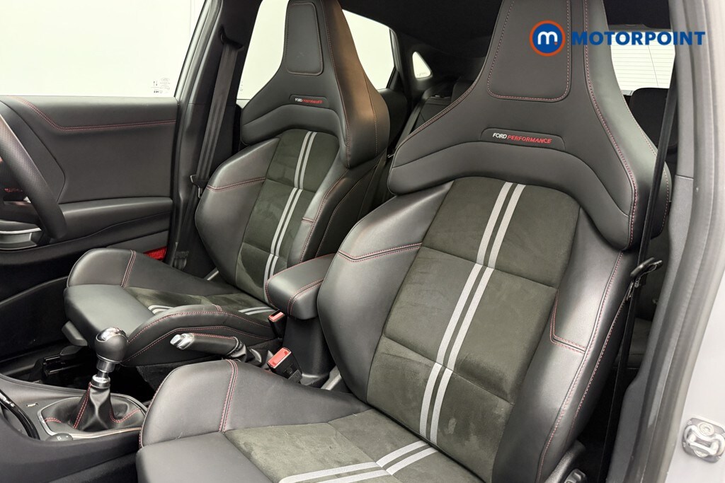 Used Ford Puma 2023 for sale - 77000330: Photo 11