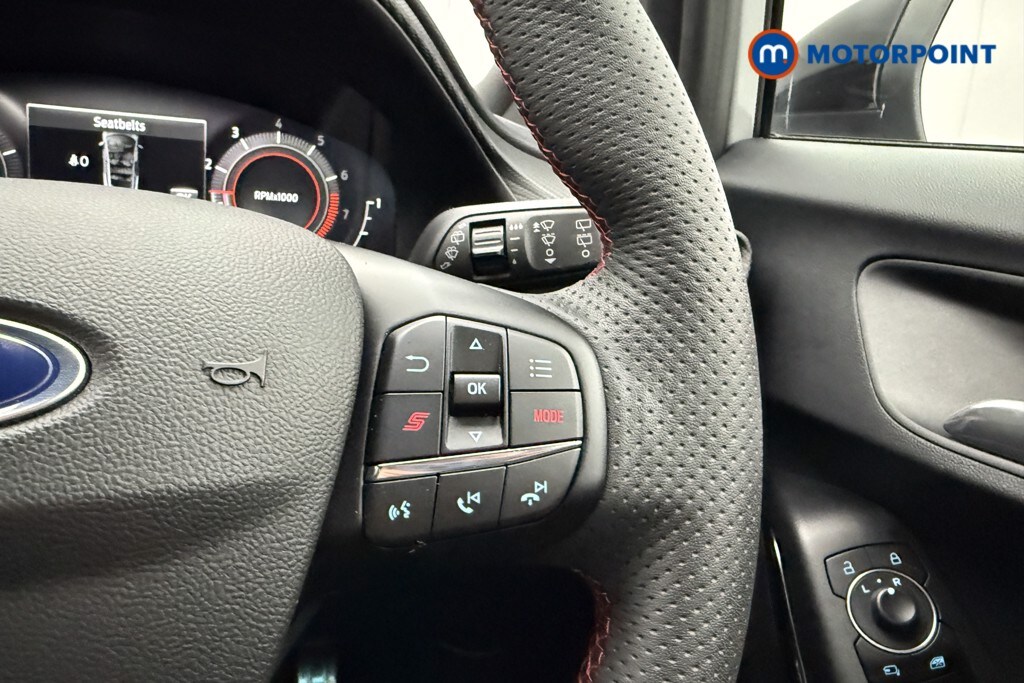 Used Ford Puma 2023 for sale - 77000330: Photo 16