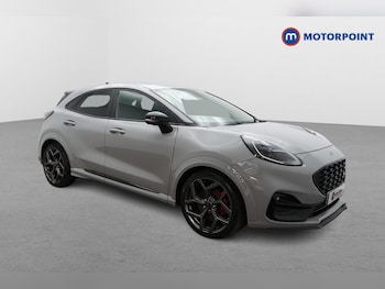 Used Ford Puma undefined for sale - 77000330: Photo