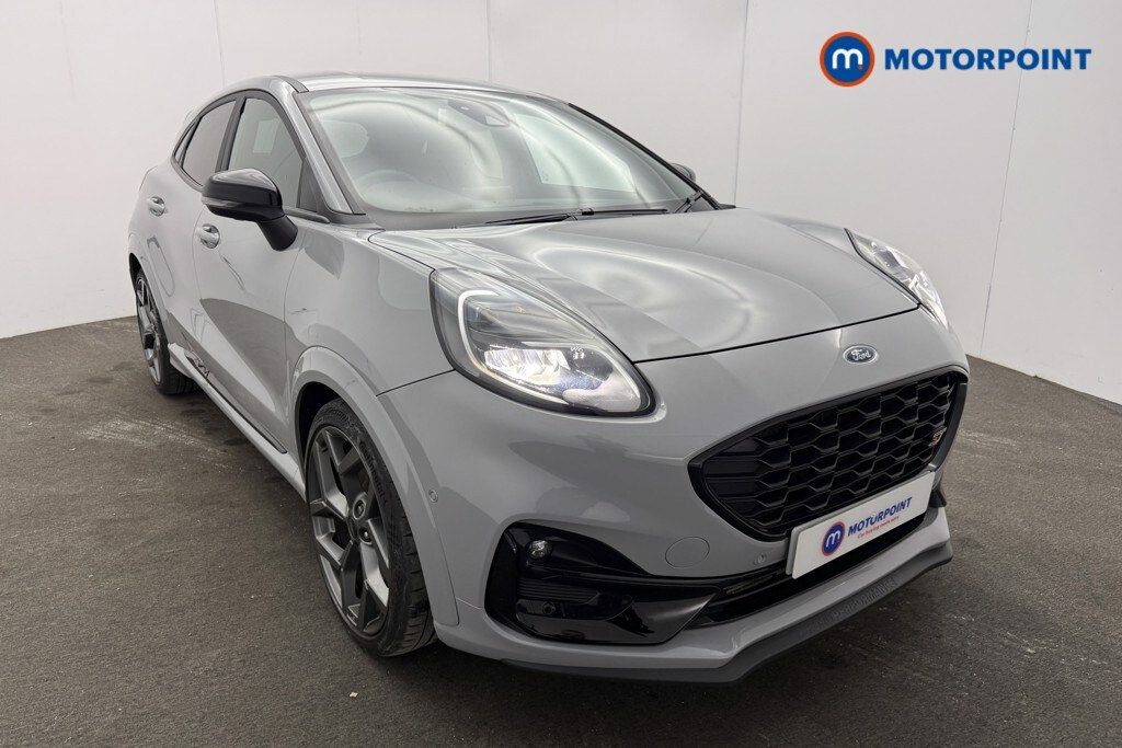 Used Ford Puma 2023 for sale - 77000330: Photo 29