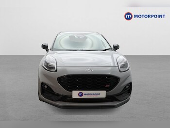 Used Ford Puma undefined for sale - 77000330: Photo