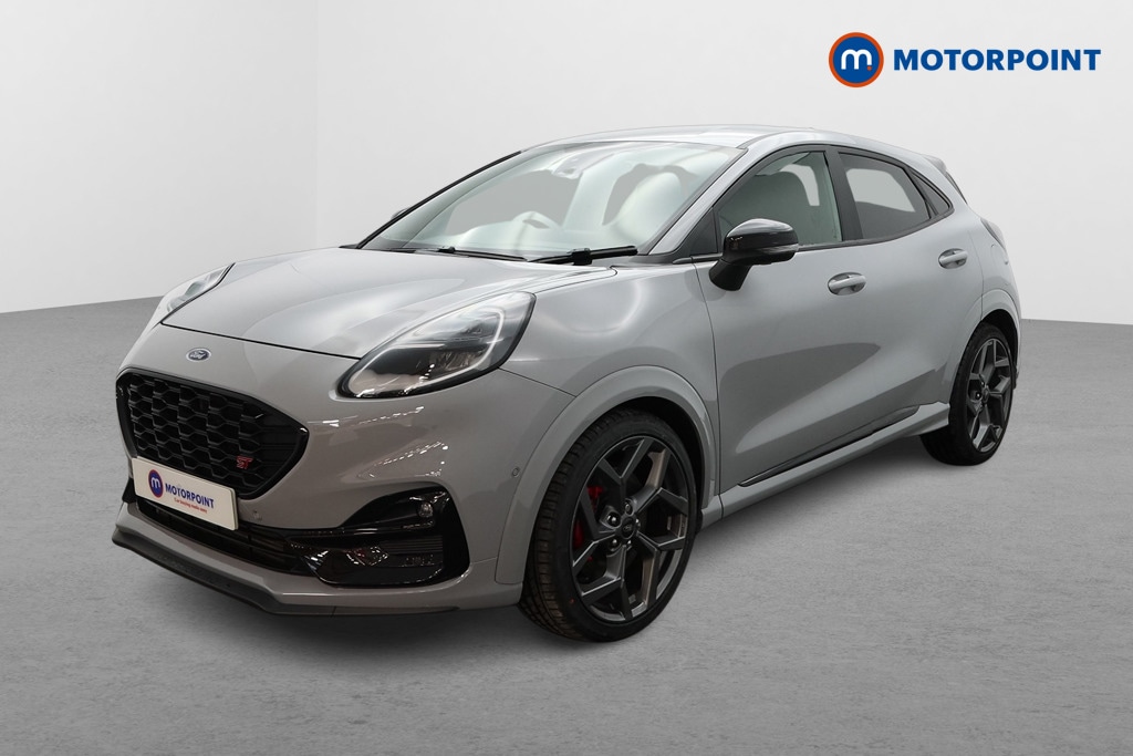 Used Ford Puma 2023 for sale - 77000330: Photo 3