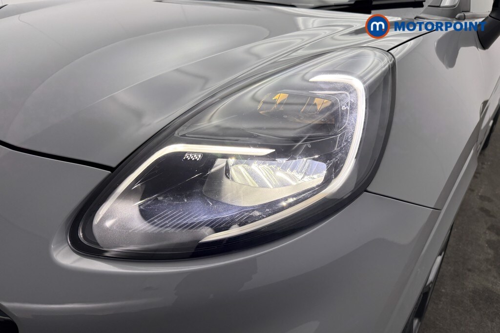 Used Ford Puma 2023 for sale - 77000330: Photo 31