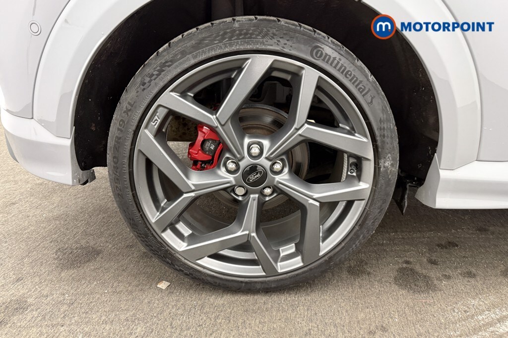 Used Ford Puma 2023 for sale - 77000330: Photo 33