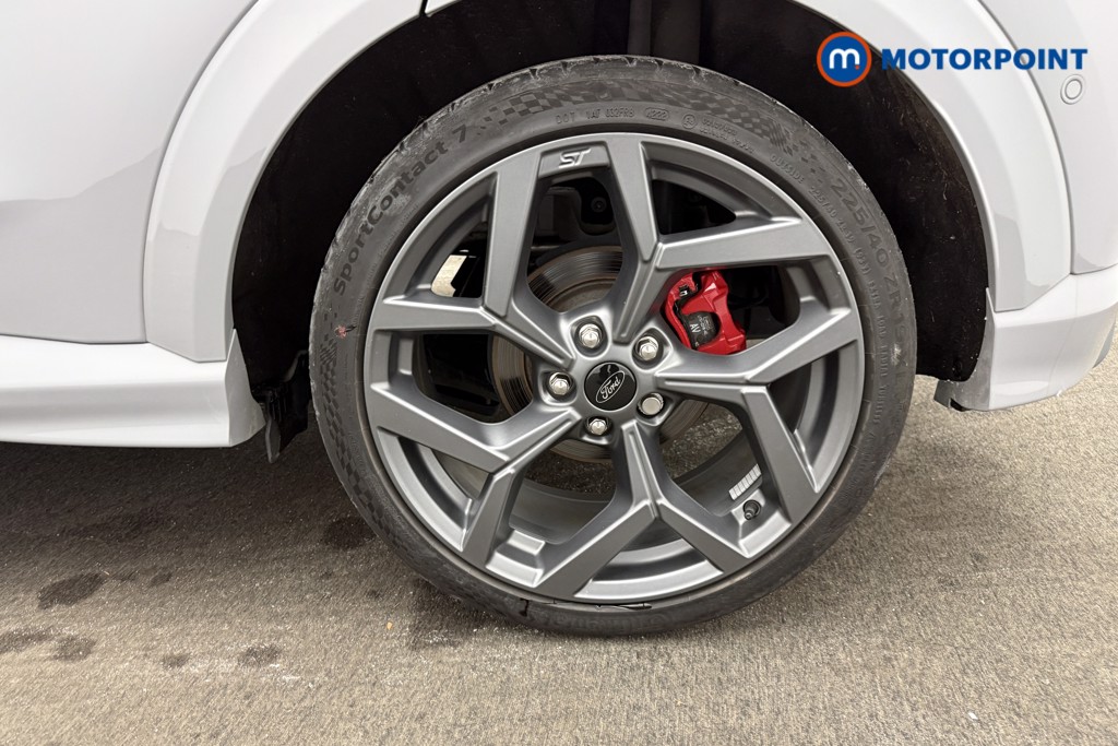 Used Ford Puma 2023 for sale - 77000330: Photo 34