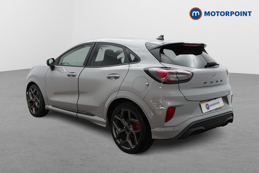 Used Ford Puma 2023 for sale - 77000330: Photo 5