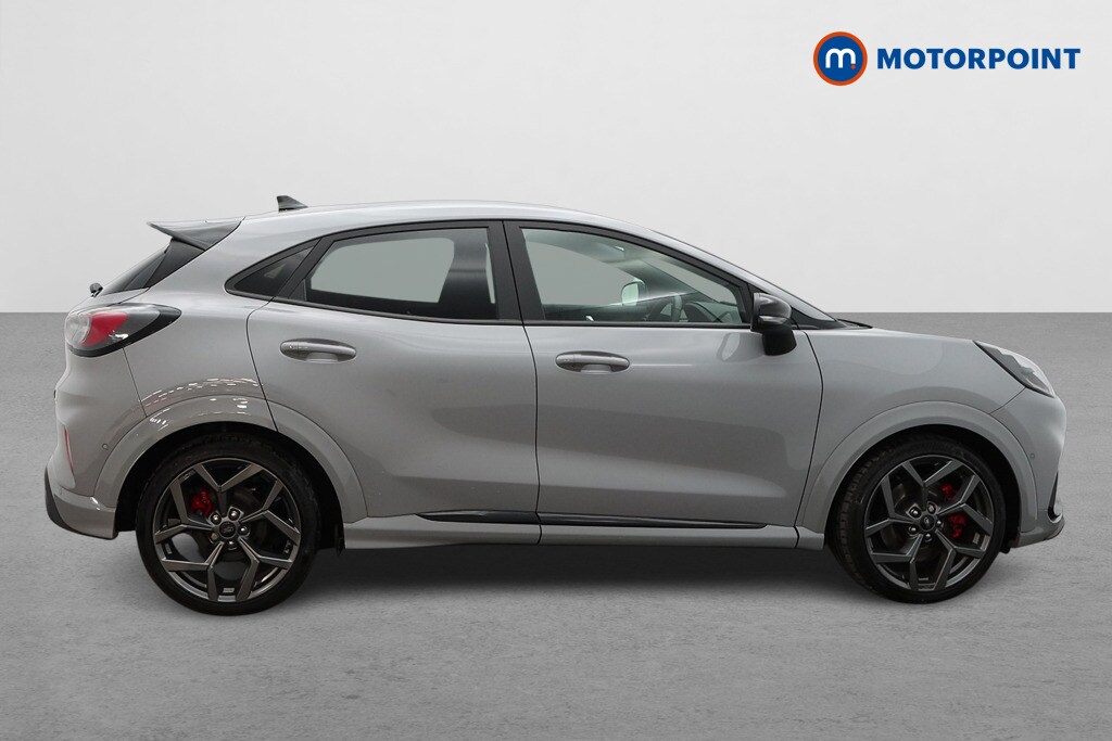 Used Ford Puma 2023 for sale - 77000330: Photo 8