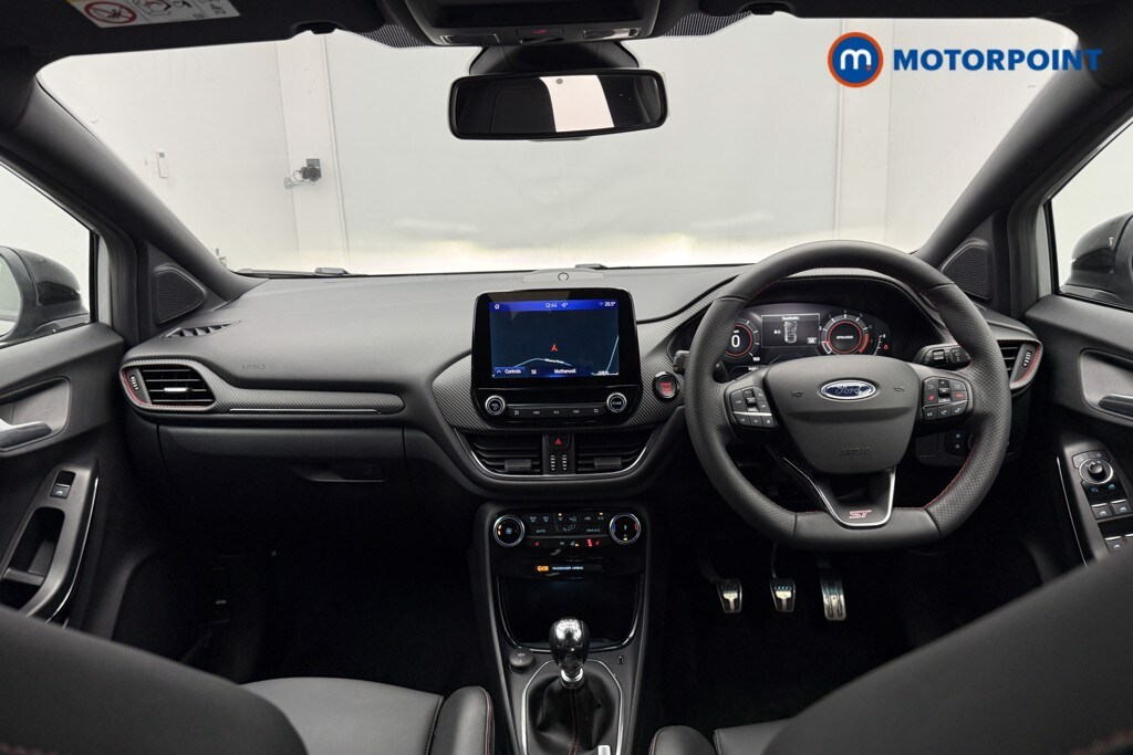 Used Ford Puma 2023 for sale - 77000330: Photo 9