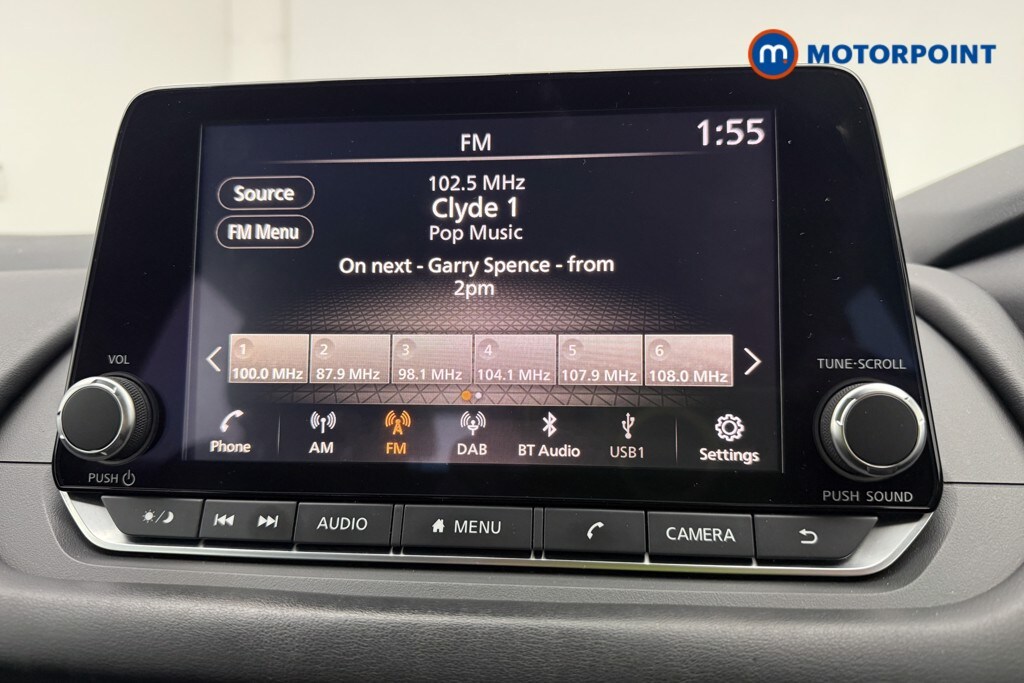 Used Nissan Qashqai 2022 for sale - 77916854: Photo 10