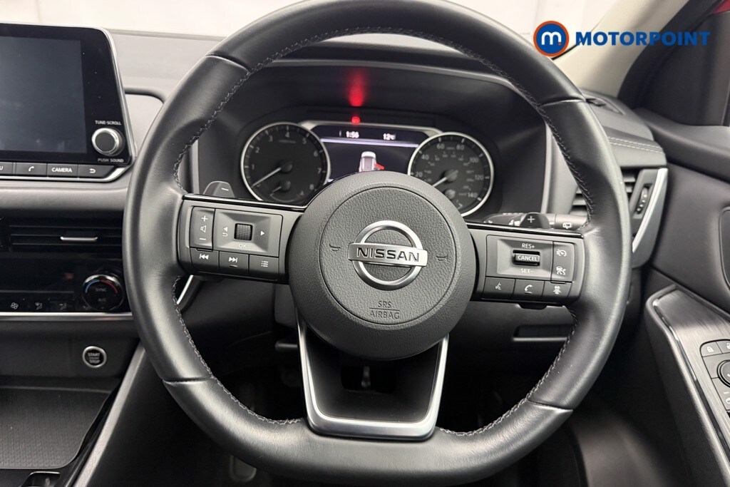 Used Nissan Qashqai 2022 for sale - 77916854: Photo 12