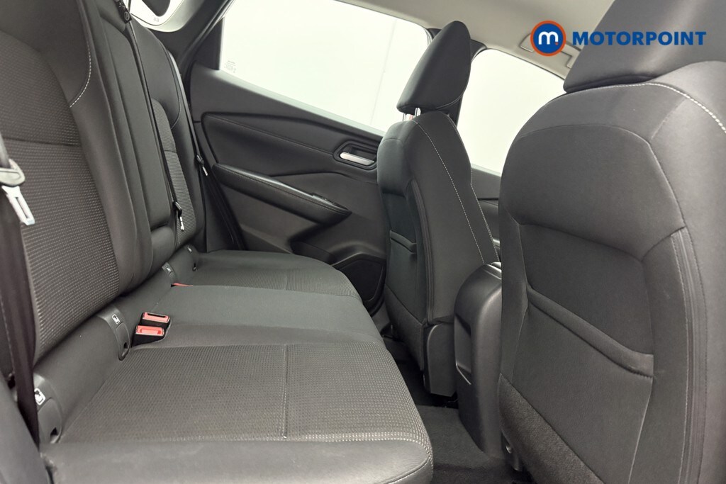 Used Nissan Qashqai 2022 for sale - 77916854: Photo 16