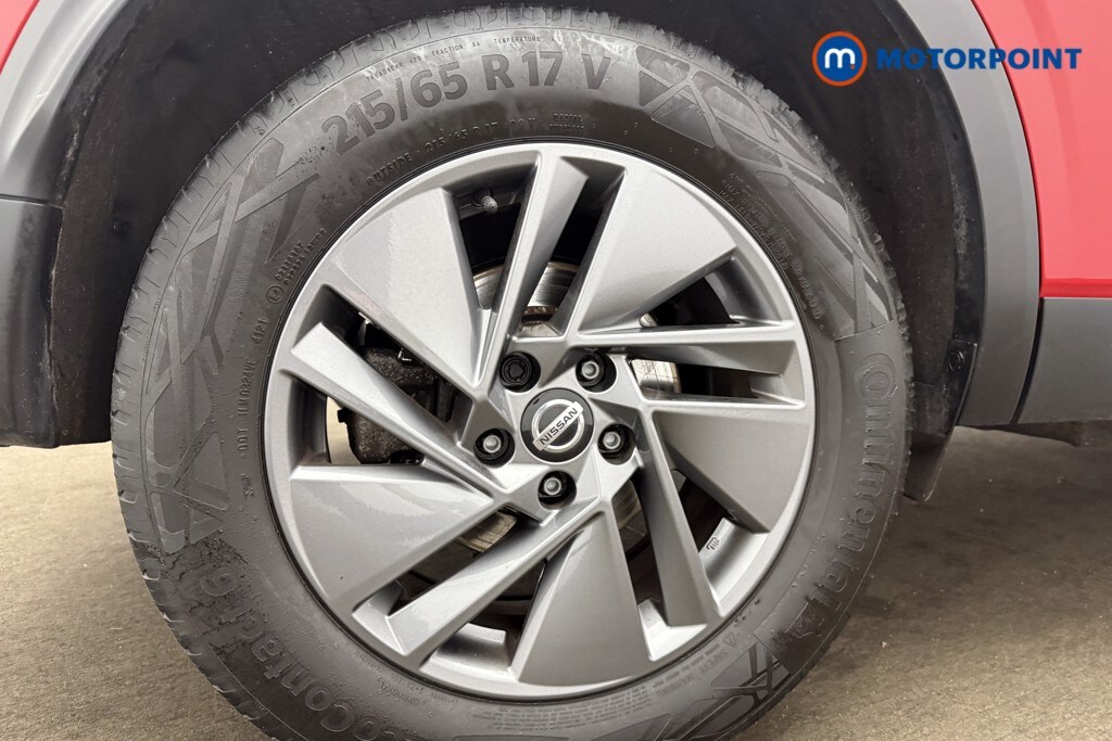 Used Nissan Qashqai 2022 for sale - 77916854: Photo 17