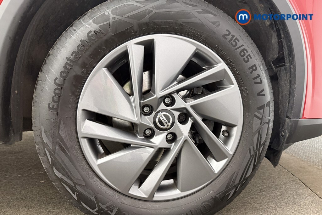 Used Nissan Qashqai 2022 for sale - 77916854: Photo 18