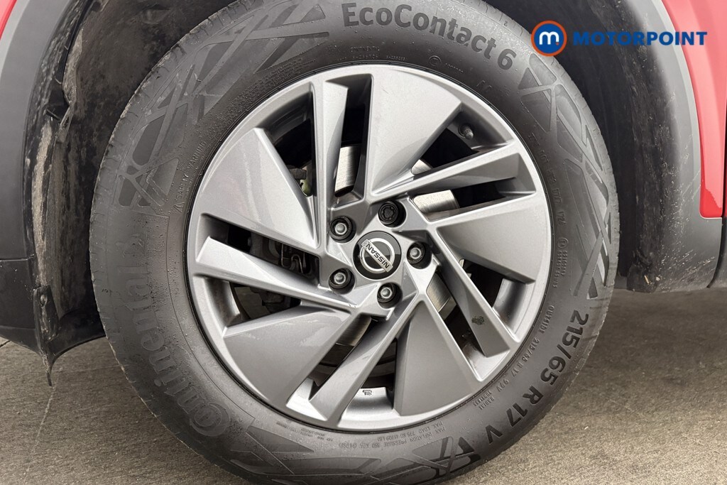 Used Nissan Qashqai 2022 for sale - 77916854: Photo 19