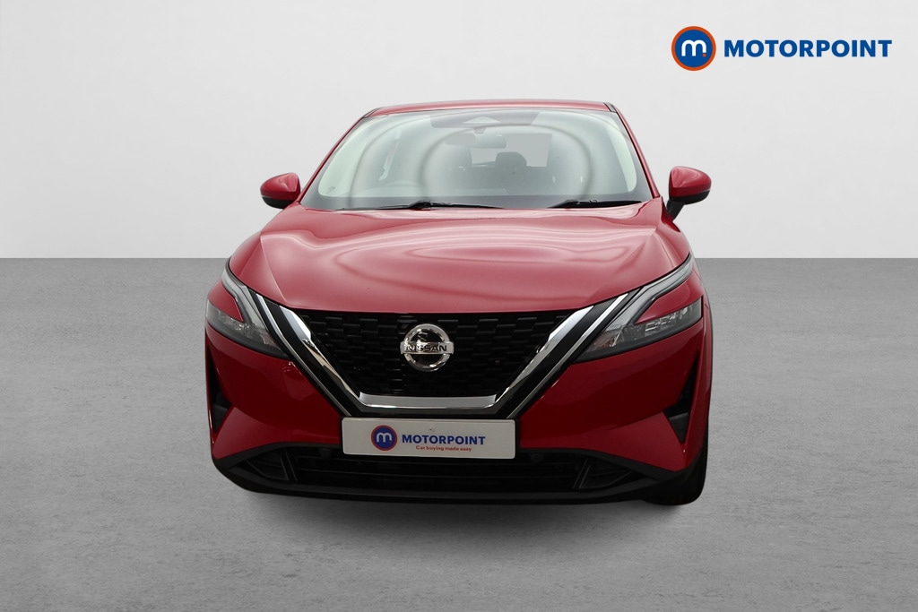 Used Nissan Qashqai 2022 for sale - 77916854: Photo 2