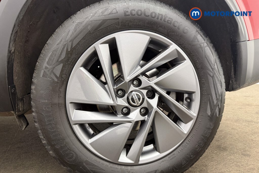 Used Nissan Qashqai 2022 for sale - 77916854: Photo 20