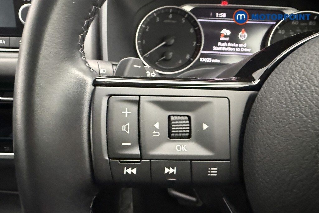 Used Nissan Qashqai 2022 for sale - 77916854: Photo 21