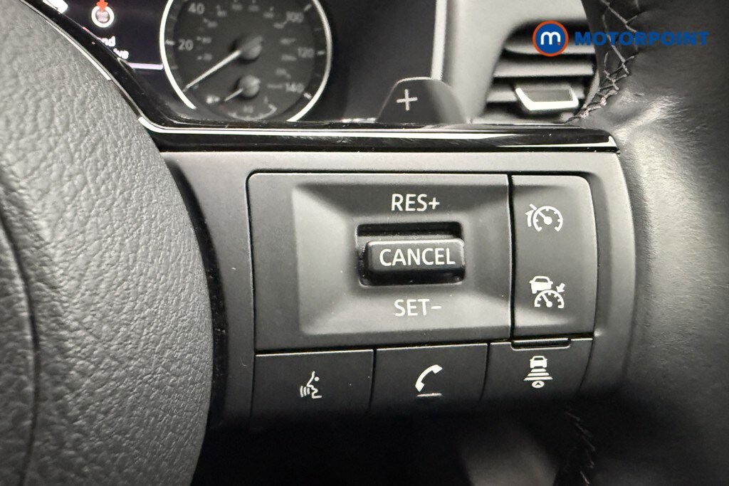 Used Nissan Qashqai 2022 for sale - 77916854: Photo 22