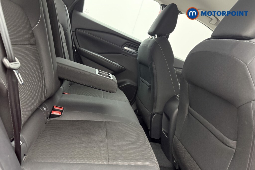 Used Nissan Qashqai 2022 for sale - 77916854: Photo 27