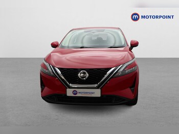 Used Nissan Qashqai 2022 for sale - 77916854: Photo