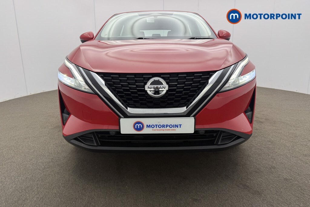 Used Nissan Qashqai 2022 for sale - 77916854: Photo 30