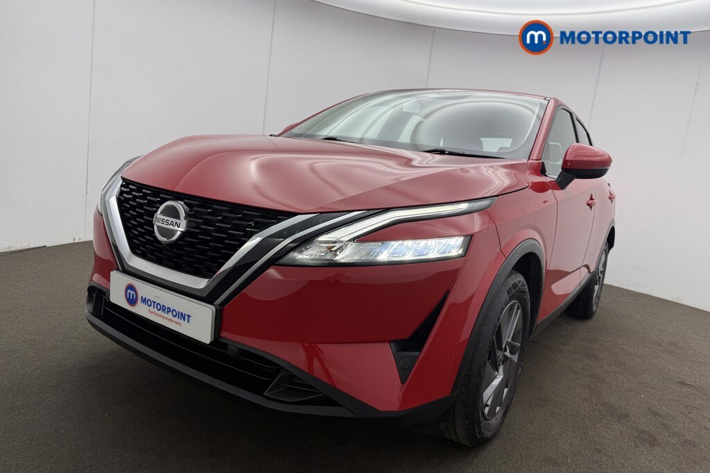 Used Nissan Qashqai 2022 for sale - 77916854: Photo 31