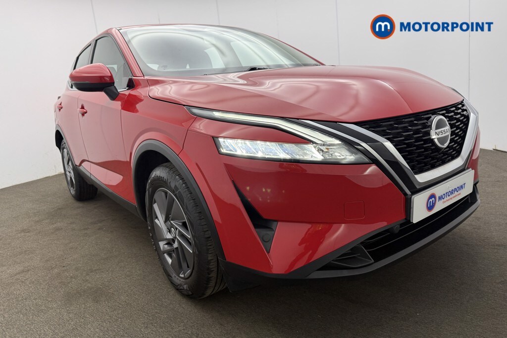 Used Nissan Qashqai 2022 for sale - 77916854: Photo 32