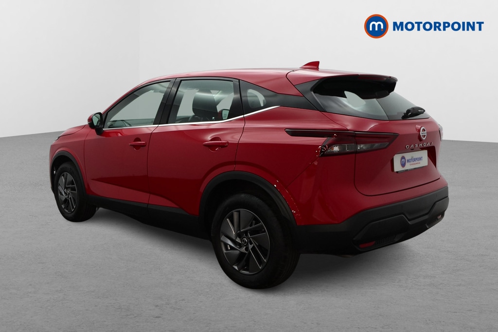 Used Nissan Qashqai 2022 for sale - 77916854: Photo 5