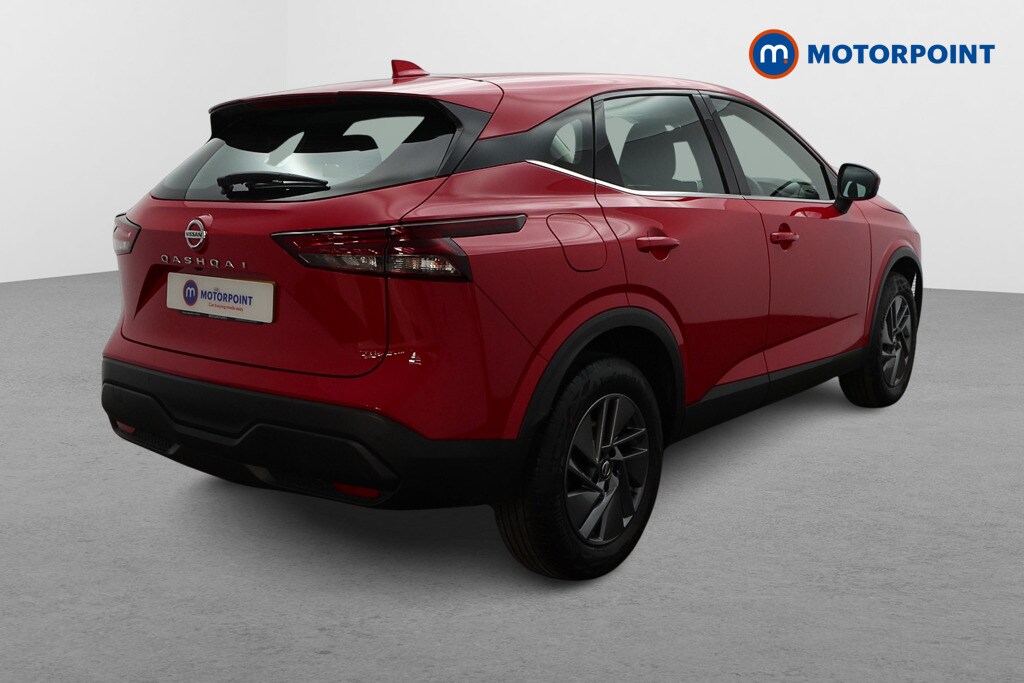 Used Nissan Qashqai 2022 for sale - 77916854: Photo 7