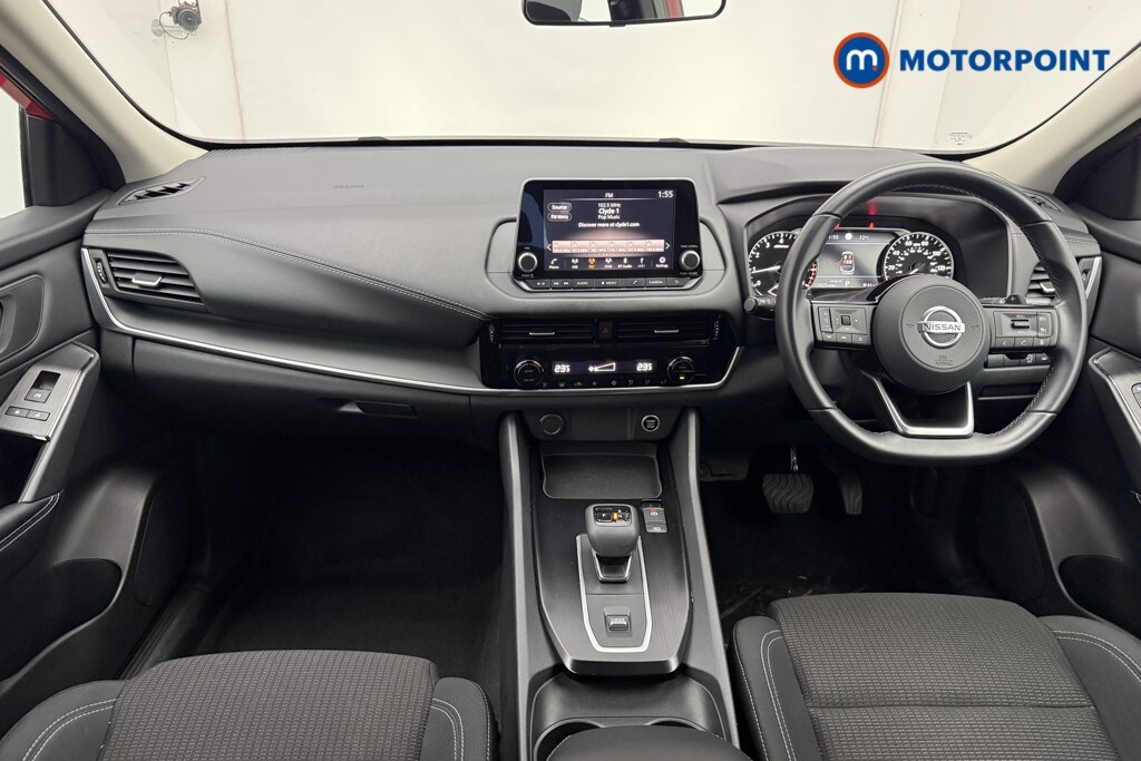 Used Nissan Qashqai 2022 for sale - 77916854: Photo 9