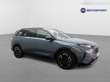 Used Peugeot 5008 2026 for sale - 79502748: Photo
