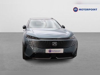 Used Peugeot 5008 2026 for sale - 79502748: Photo