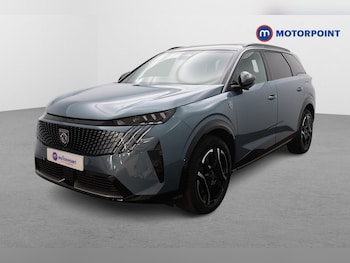 Used Peugeot 5008 2026 for sale - 79502748: Photo