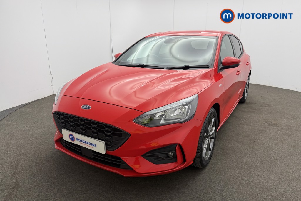 Used Ford Focus 2019 for sale - 77113790: Photo 10
