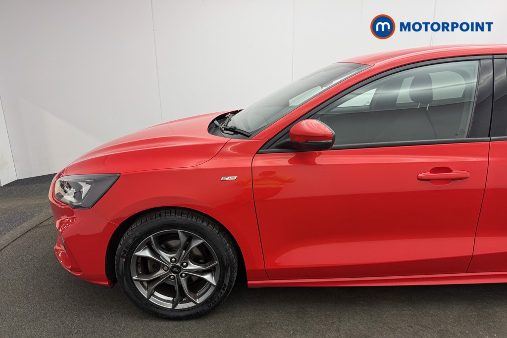 Used Ford Focus 2019 for sale - 77113790: Photo 11